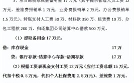 建筑财务总监2022年5月起不会新收入准则的会计不录用