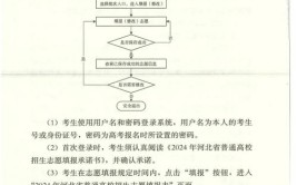 2024年河北高考报名入口及报名流程