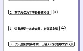 成考的报考层次有哪些