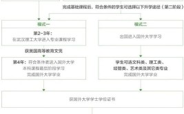 报考国际本科的要求是什么