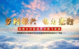 ​国网新乡供电公司：“电引擎”绘就乡村振兴“新”画卷(乡村振兴供电画卷电力)