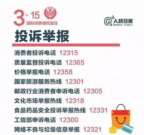 2023年度怀化消费投诉热点出炉！(市场当事人食品监督管理局投诉) 汽修知识