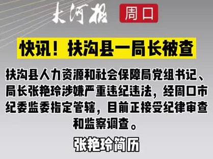 周口最新督察结果公示！涉及多县的干部被处分(情况属实核实群众污染) 汽修知识