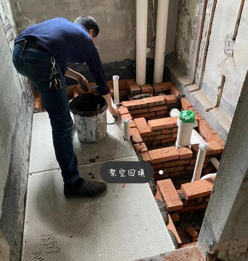 别踩坑(工地装修新房回填赶紧) 建筑知识