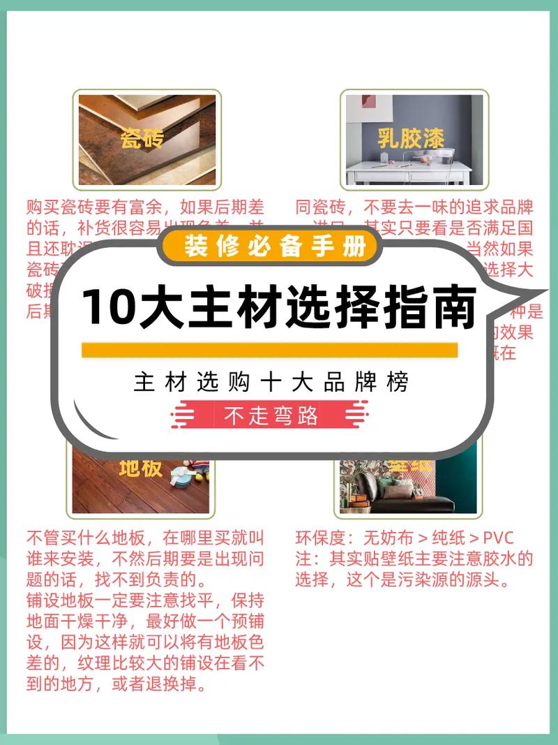 收藏不走弯路，帮大家装出一个实用省钱的家(装出实用装修弯路不走) 建筑知识