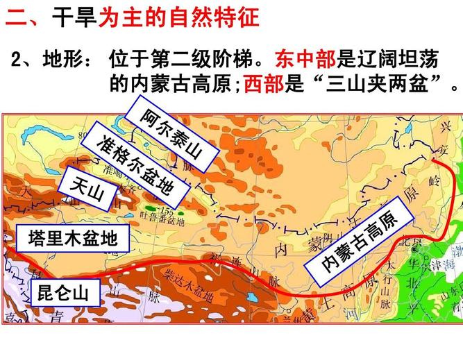 贺兰山的地理意义有哪些 育学科普