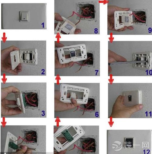 装修工应掌握的100条装修施工基础常识(施工要用装修油漆插座) 建筑知识