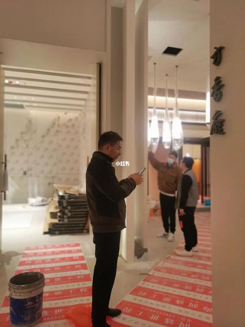 讲装修的老赵(装修老赵让您产品我可) 建筑知识