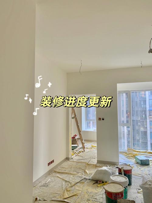 二手房装修如何选择材料 安庆深度空间16年装修经验分享(腻子装修二手房深度耐水) 建筑知识
