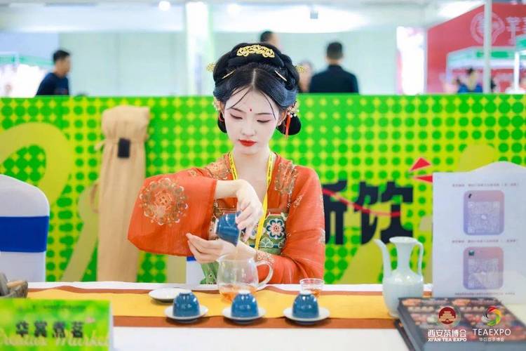 秦风十里 咸阳等你丨“天赐之茯”咸阳茯茶暑期茶艺公益培训班开始报名啦！(茶艺培训班培训暑期等你) 汽修知识