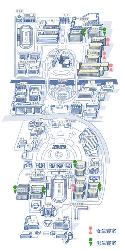 浙大城市学院有哪几个校区及校区地址公交站点 育学科普 浙大城市学院有哪几个校区及校区地址公交站点 育学科普