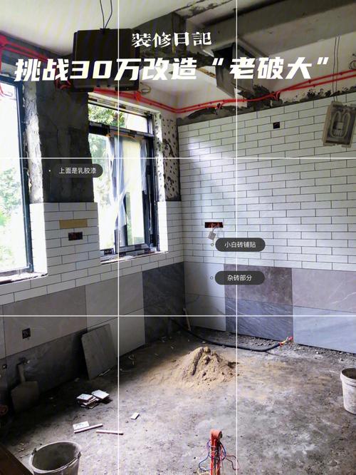 预算省出半辆车(刀刃水电材料辆车装修) 建筑知识