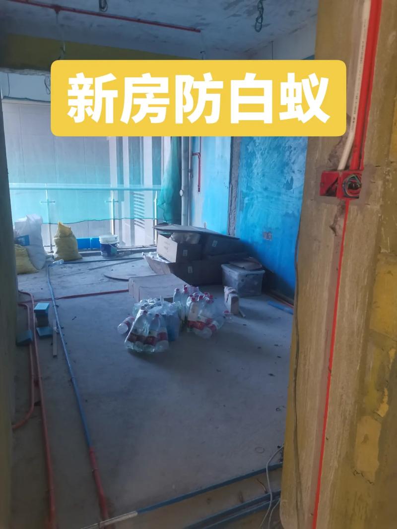 重中之重(白蚁重中之重家装预防木屋) 建筑知识