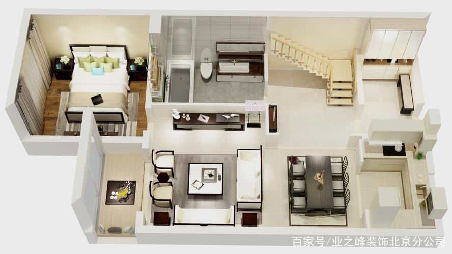 装修有备无患(装修设计方案装修设计房子) 建筑知识