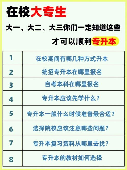 在北京上大专可以专升本吗 育学科普