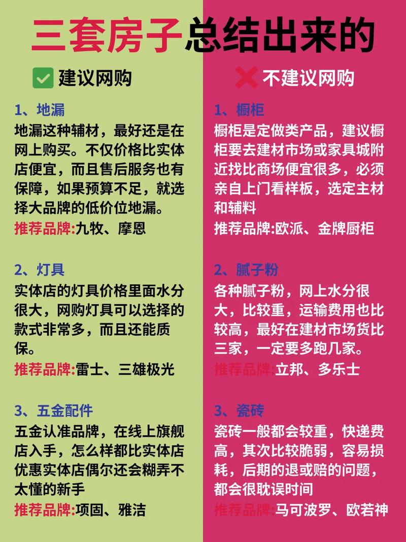 老杨2小时倾情奉送干货(板材装修干货直播都是) 建筑知识