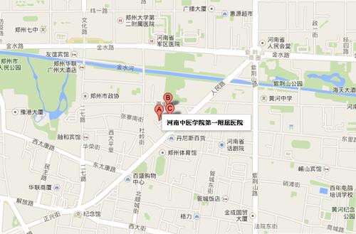 河南中医药大学有哪几个校区及校区地址公交站点 育学科普 河南中医药大学有哪几个校区及校区地址公交站点 育学科普