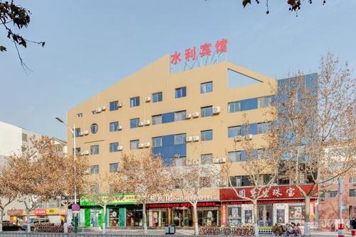 喜讯！滨州再添三家星级旅游饭店(旅游饭店三家喜讯再添星级饭店) 建筑知识