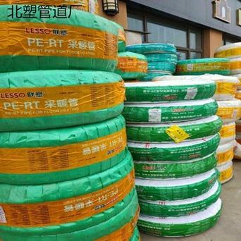 水管只知道联塑和日丰？3招教你挑对水管！环保耐用还便宜(水管教你只知道遮光环保) 建筑知识