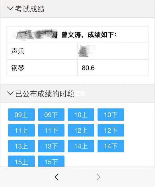 艺考钢琴多少分可以过线 育学科普