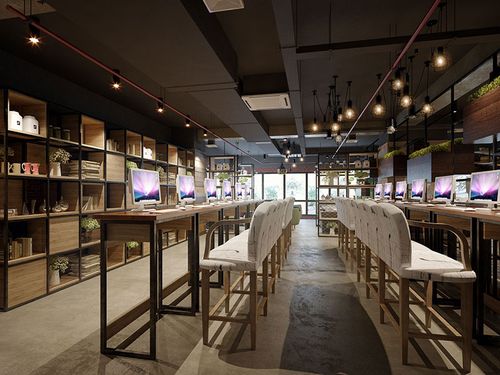 宁波商铺装修设计公司经验分享(商铺装修设计公司经验分享) 建筑知识