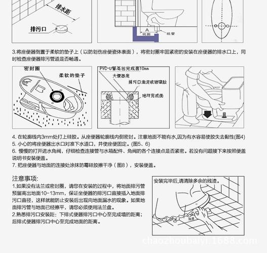 台下盆怎么安装？台下盆规格尺寸｜安装流程及方法(台下盆安装台面方法尺寸) 建筑知识