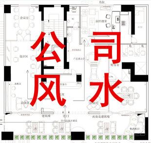 风水竟然很重要(风水很重要设计公司甲方) 建筑知识