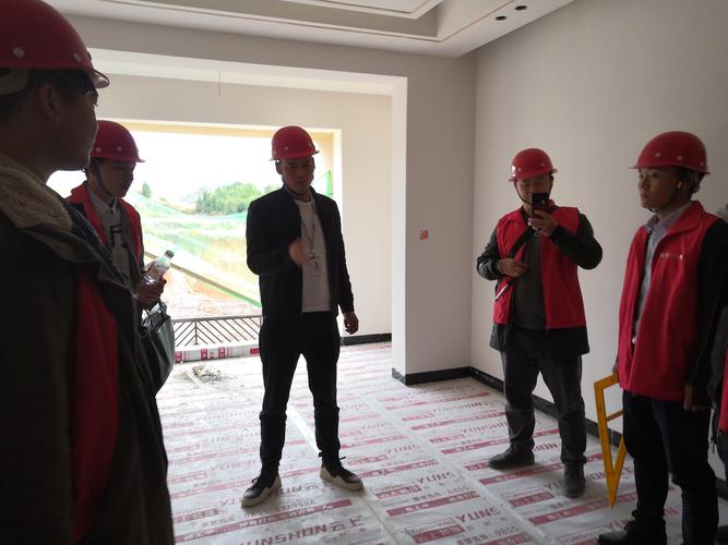从工地巡检教起(装修工地雅美巡检装饰) 建筑知识 从工地巡检教起(装修工地雅美巡检装饰) 建筑知识
