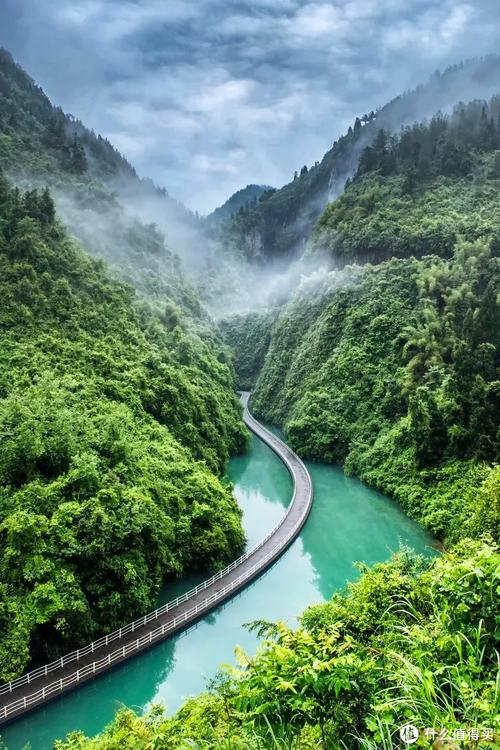 中国清凉之都，夏季平均最高温仅25度，风景美似屏保(屏保之都夏季高温风景) 汽修知识