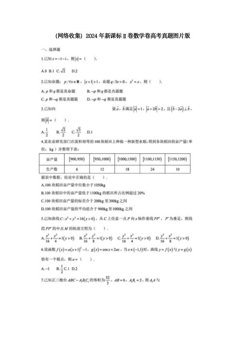 海南高考考什么试卷? 育学科普