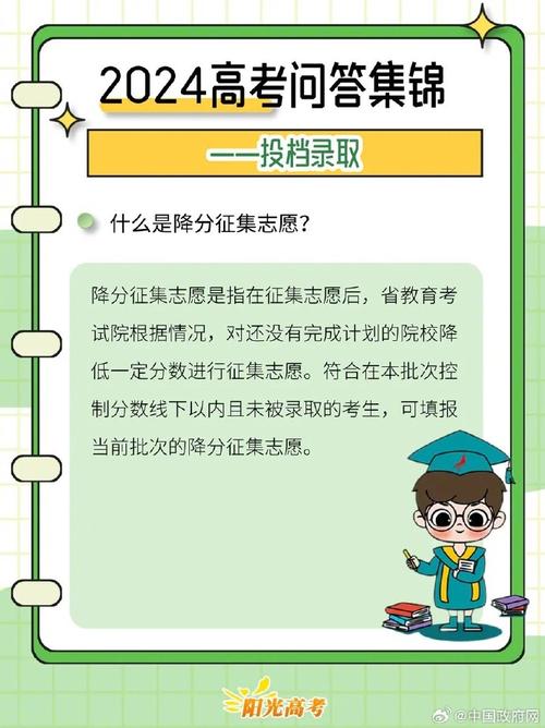 投档线的意思是什么? 育学科普