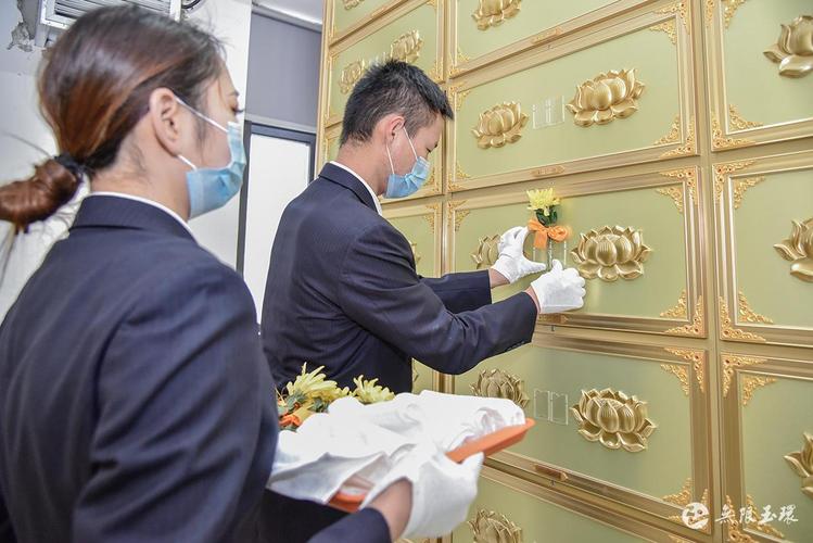 诏安县殡仪馆公墓集中代祭扫鲜花草皮项目中选结果公示(中选祭扫项目草皮殡仪馆) 汽修知识