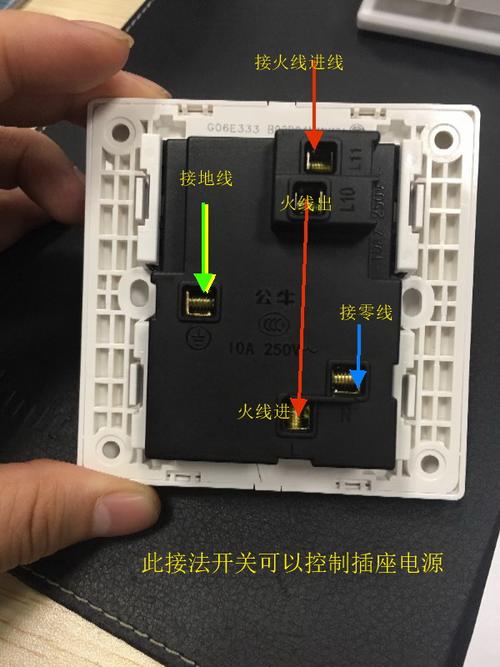 装修准备买插座的朋友一定要知道(公牛插座开关插座装修知识) 建筑知识