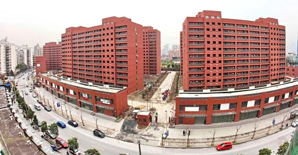 市场价75%！95套！高青县2023年产权型人才公寓公布(人才公寓申请附件公示) 建筑知识