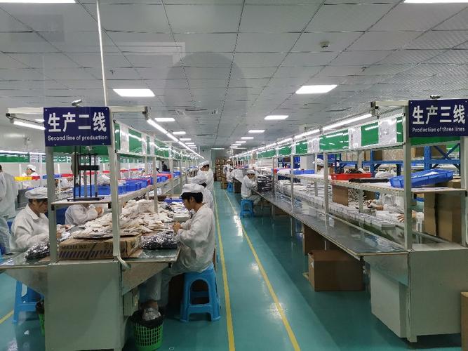 厂房如何装修？东莞厂房装修注意这四点(厂房装修工厂这四地面) 建筑知识