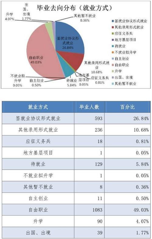 音像技术专业就业方向与就业岗位有哪些 育学科普