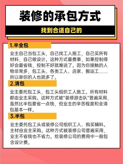 带你认识装修公司的运作模式(装修公司装修工人包工头带你) 建筑知识