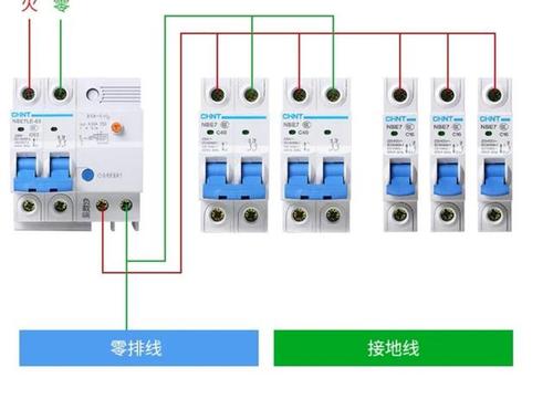 保你多用几十年不漏电(电线接头电工漏电接线) 建筑知识