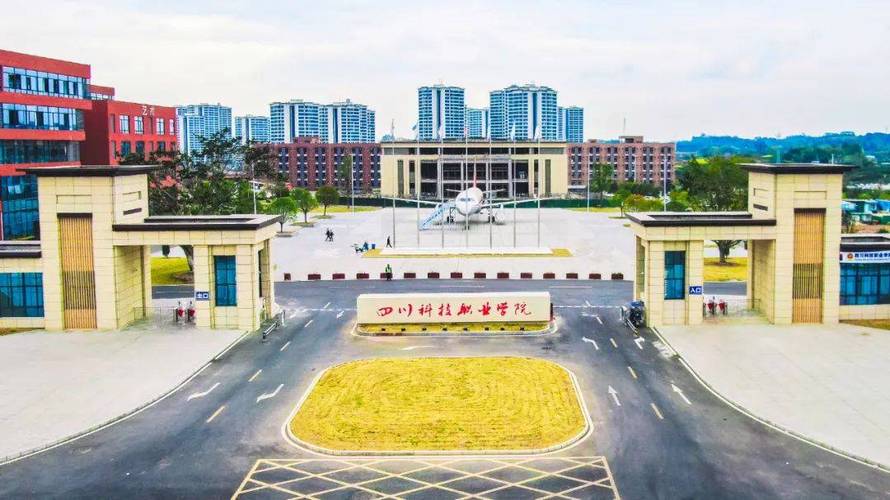 四川科技职业学院是公办还是民办大学？ 育学科普