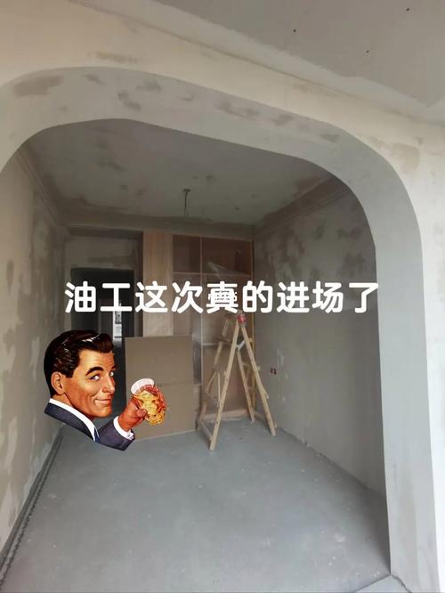 油工师傅说：你这是在为难我(腻子师傅是在业主为难) 汽修知识