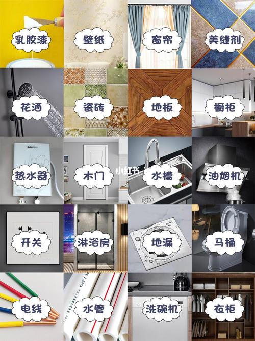 家装建材怎样选购不被坑？(建材不被家装装饰装修选购) 建筑知识