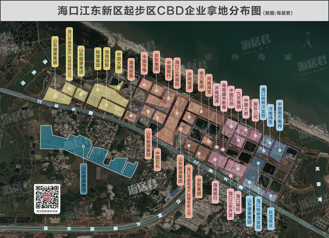 图说江东｜宜居度持续提升! 江东新区学校医院配套建设火热(新区图说建设项目配套) 建筑知识