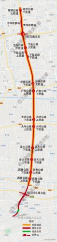 征询您的意见→(公路北路调整走向南路) 汽修知识