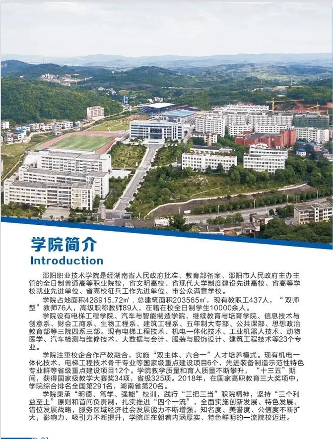 邵阳工业职业技术学院是公办还是民办大学？ 育学科普