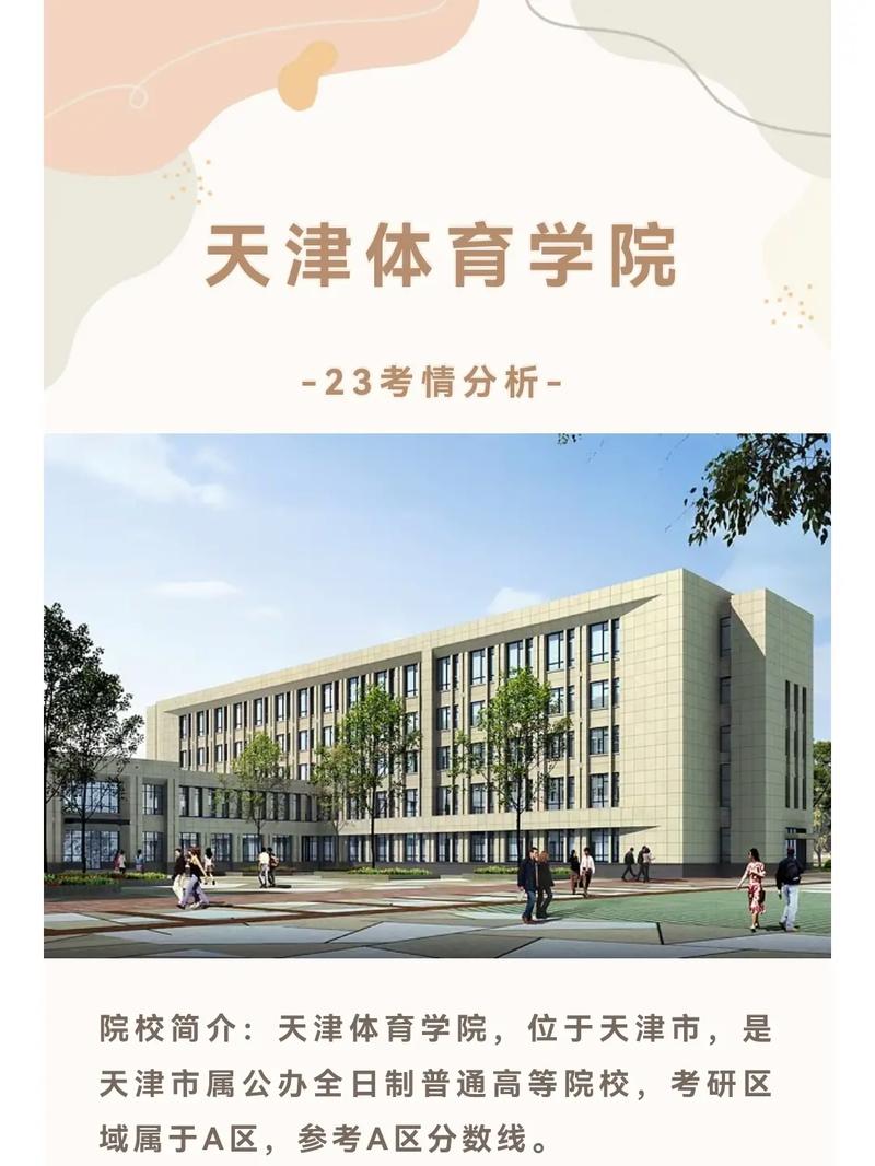 天津体育学院是公办还是民办大学？ 育学科普