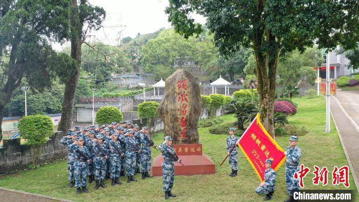 这里有群与“雷电”交朋友的兵(雷达站山巅奥林阵地营区) 汽修知识