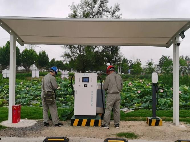 充电难！玉林车主盼解决充电问题，加快建设公共充电桩(充电新能源汽车车主买车) 汽修知识