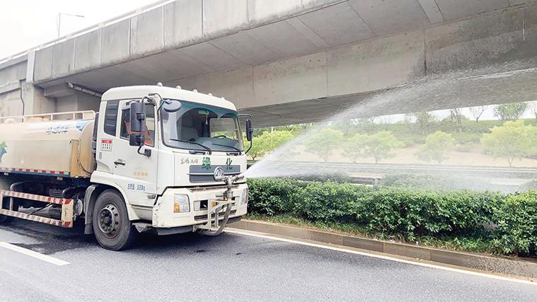 工业企业停产让电于民 四川达州多地开启抗旱救灾模式(抗旱提灌送水用电用水) 汽修知识