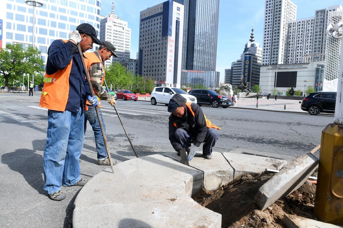 土豪请绕道）(发烧友土豪绕道修复公路) 汽修知识