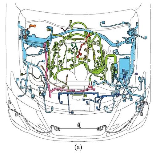 汽车线束要怎么修？3大派系了解一下(线束导线接线派系包扎) 汽修知识